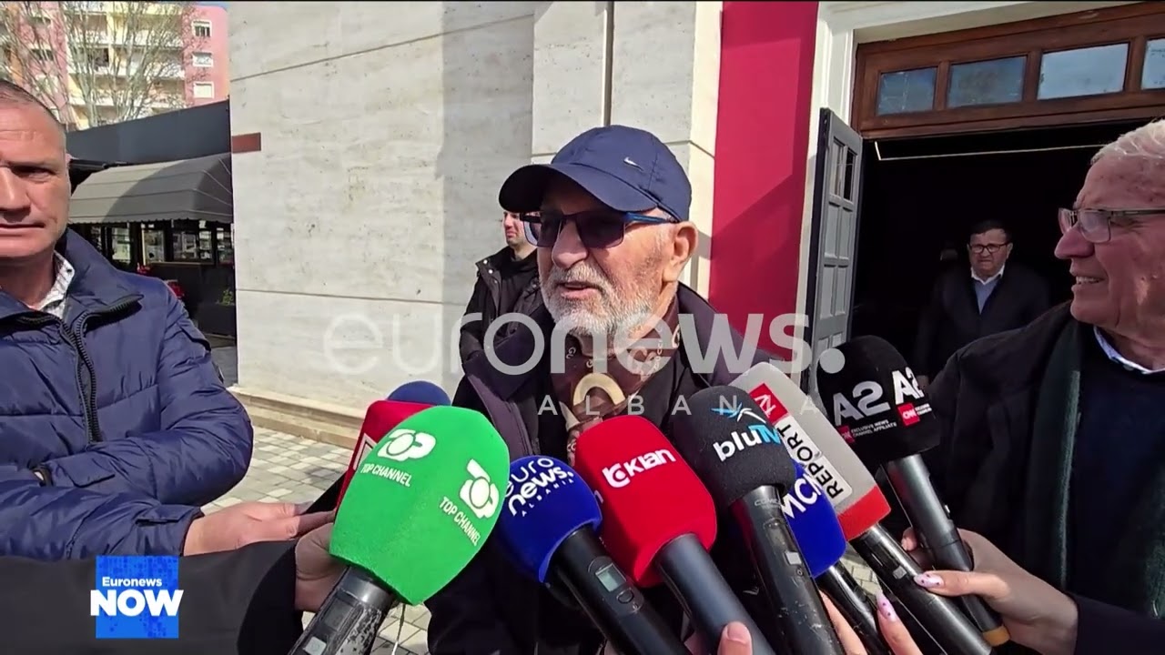 Lamtumir&euml; Mane Lumani! P&euml;rcillet p&euml;r n&euml; banes&euml;n e fundit ikona e humorit