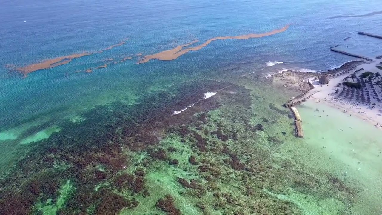Bahia Principe Luxury Akumal 4K