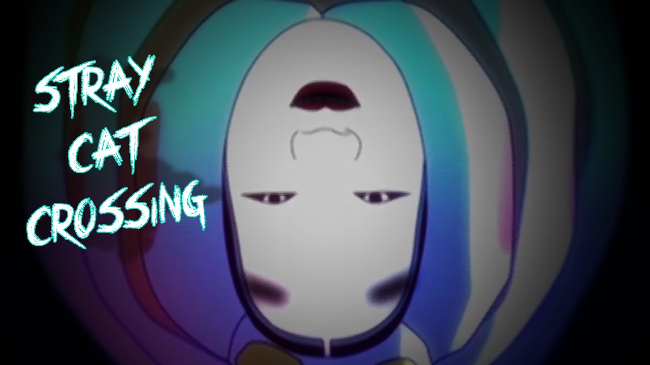 STRAY CAT CROSSING / PakPak's RPG horror week - day 3
