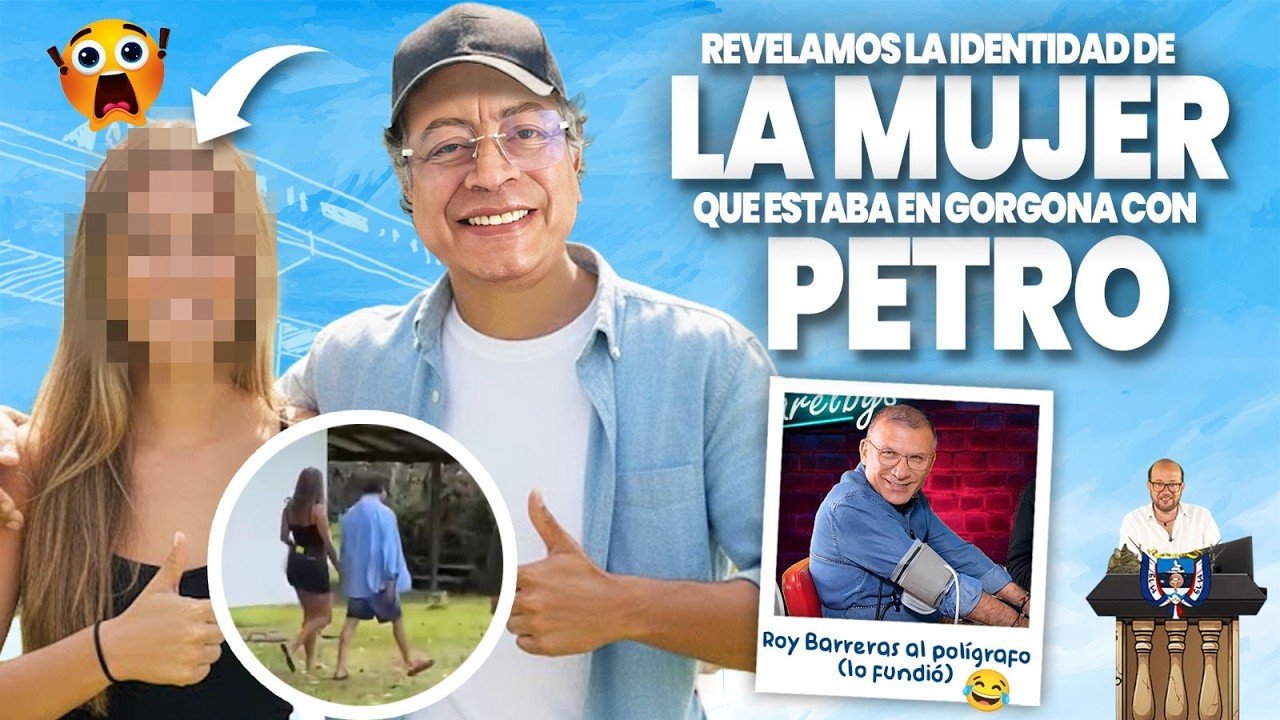 TODO LO QUE TIENES QUE SABER SOBRE LA CONSULTA + ROY BARRERAS AL POLÍGRAFO (Y CASI LO FUNDE)