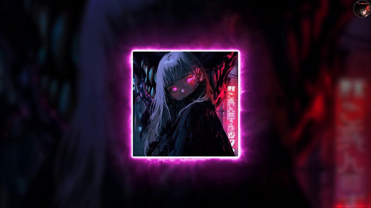 Neon Soul Mix ⚡    Dark Bass & Neon Lights