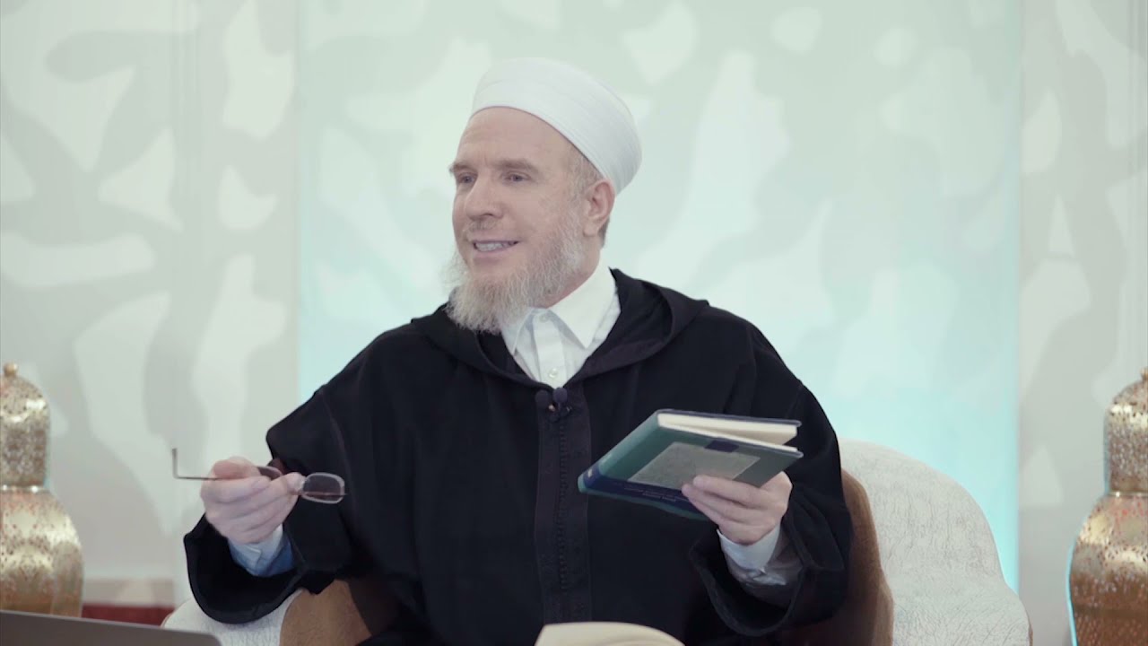 Episode 9 | The Islamic Creed - According to Imam Tahawi's book