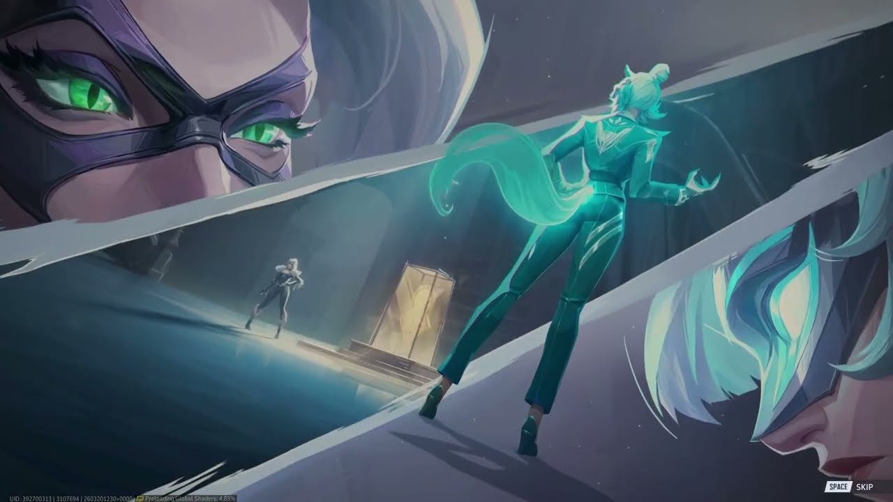 Marvel Rivals season 7 update live now new hero skins and teamups