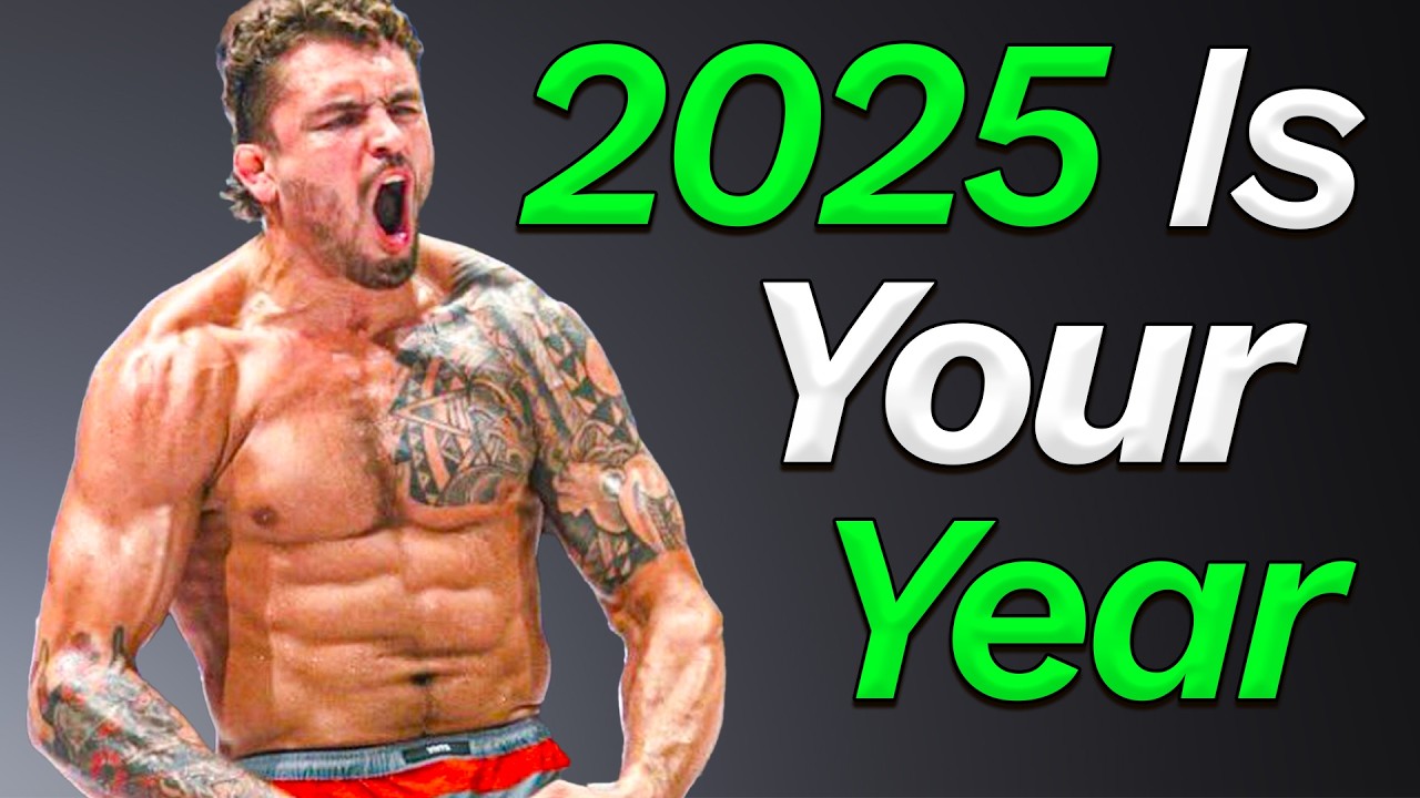 Стоит ли заниматься джиу-джитсу в 2025 году?