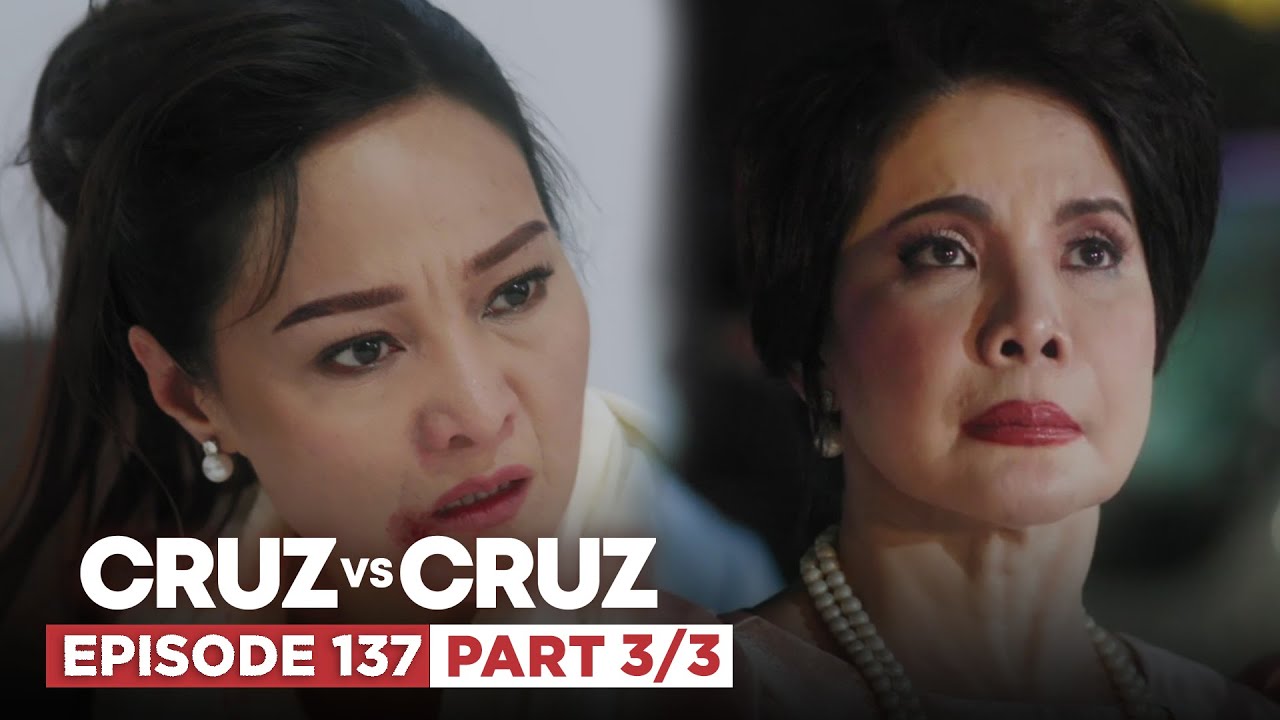 Cruz vs. Cruz: The mayor joins the hostage negotiations! (Episode 137 &ndash; Part 3/3)