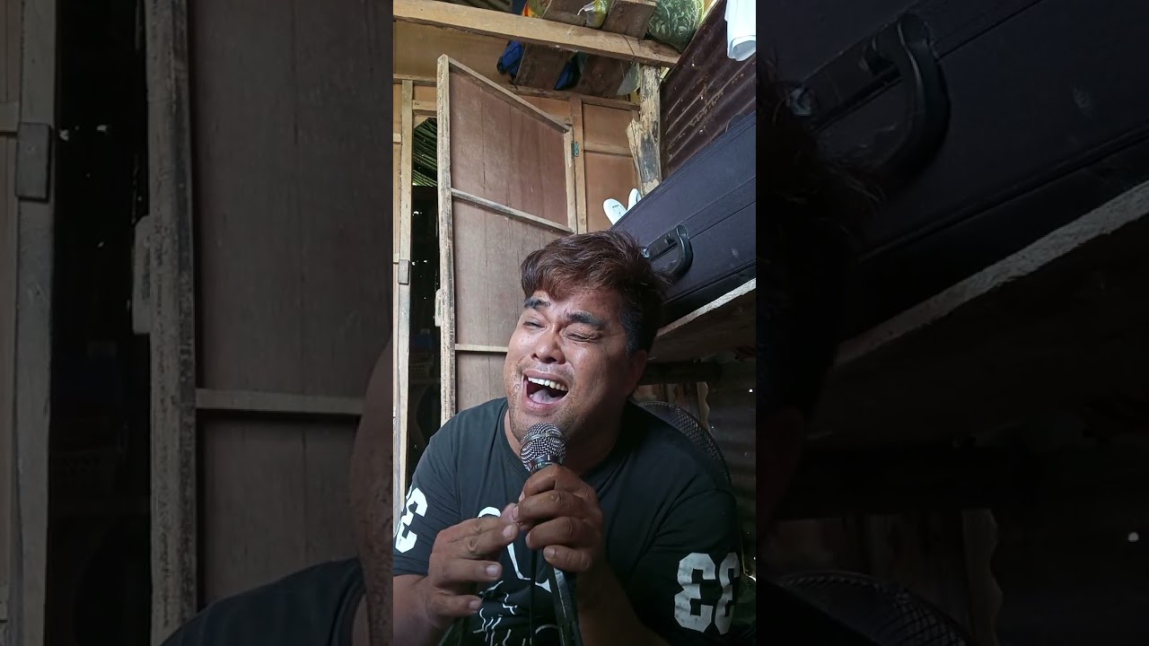 Original song by basil Valdez revibe renan sajorga