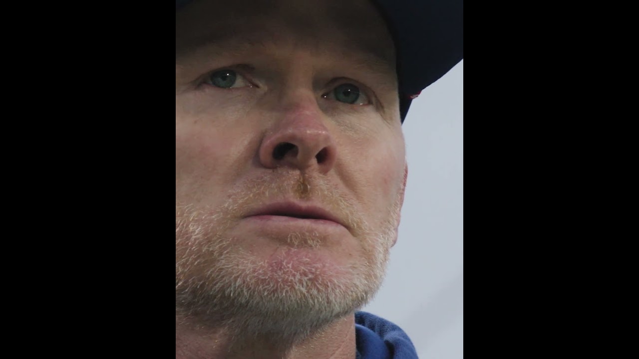 Buffalo Bills vs Kansas City Chiefs Game Trailer