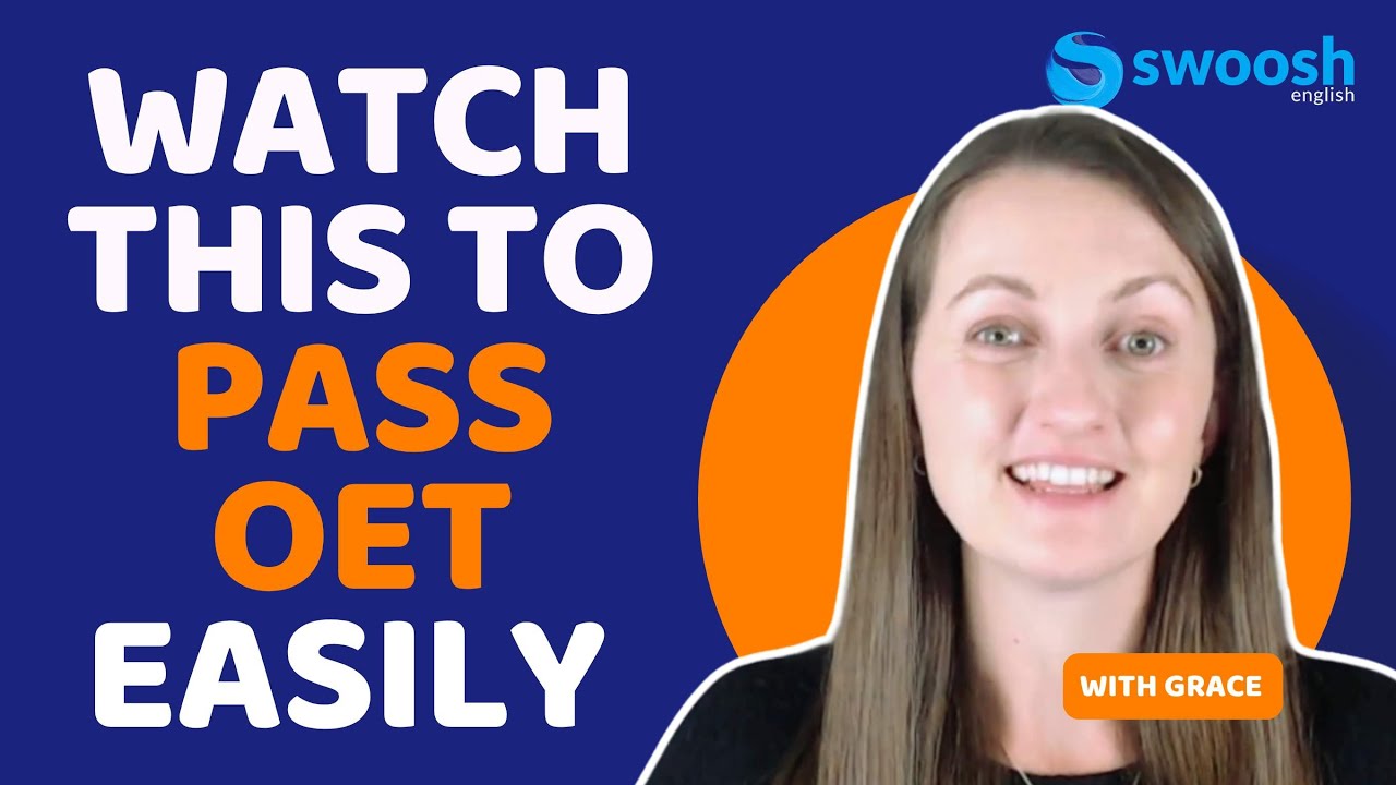 How to Pass the OET Exam | Latest Strategies & Study Plans