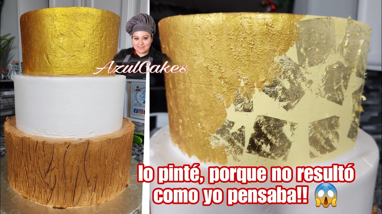 pastel de Boda 5 niveles,  cometí un error pensando que funcionaria!