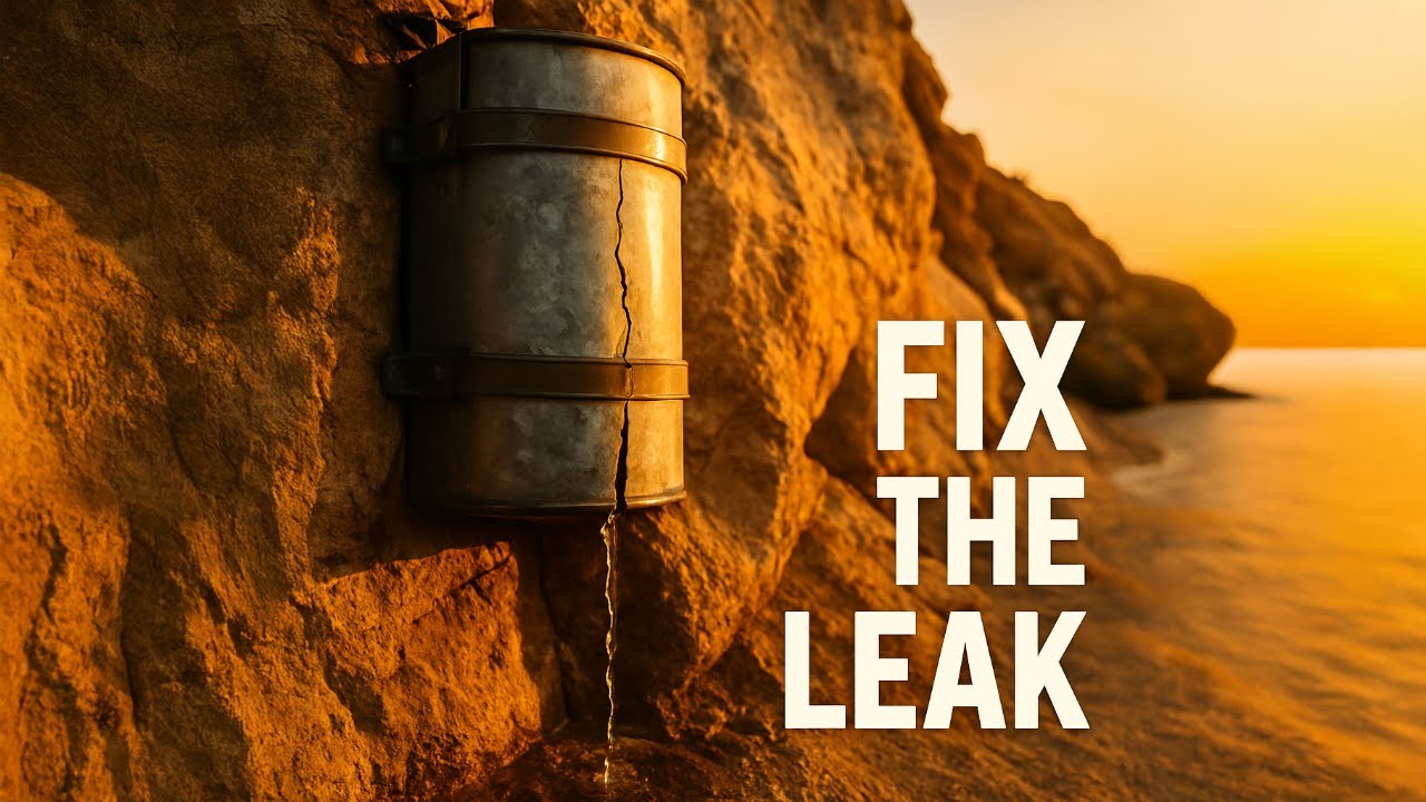 The Quiz Funnel That Fixed My Broken Lead Gen