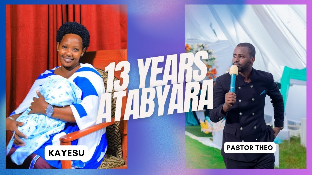 🛑🛑 NAMARAGA UMWAKA WOSE NTAJYA MUMIHANGO BAKAJYA BAVUGA NGO SINZABYARA 😭😭 BIKAMBABAZA
