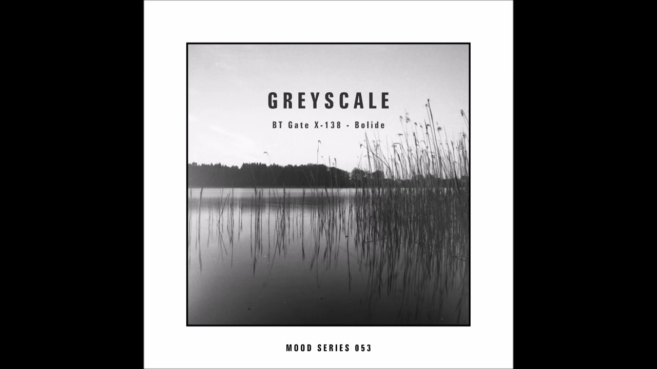 BT Gate X-138 - Ozero Kurlady [GRSCLM053]
