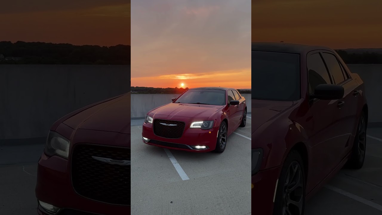 #chrysler300