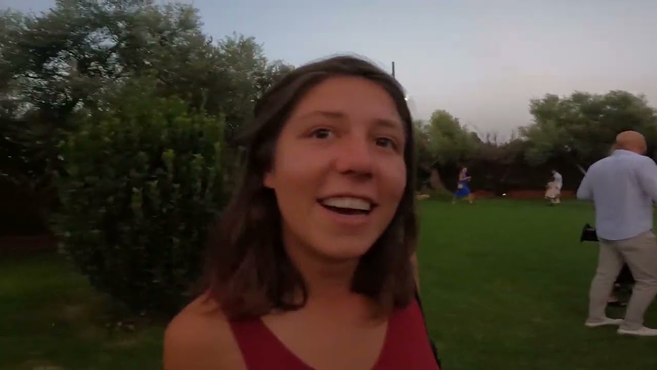 Vlog - Ep 5 - Le Cortijo