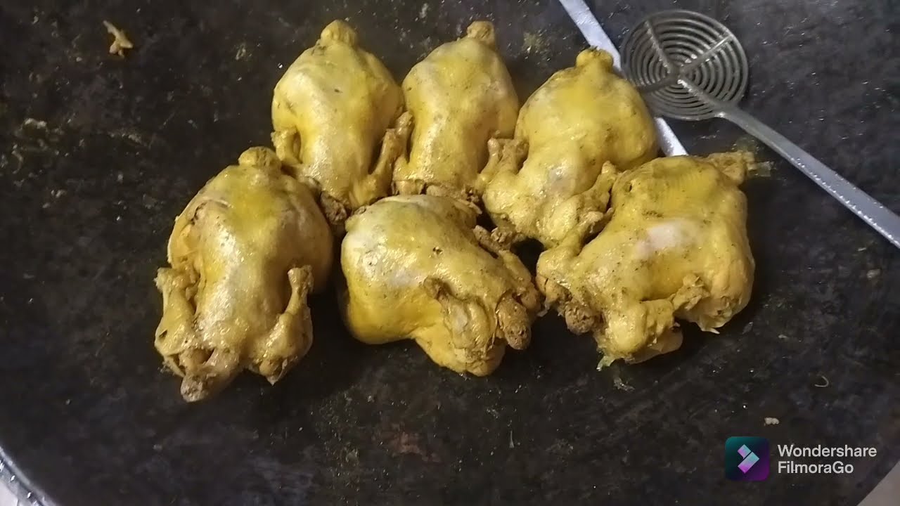 طريقة دجاج اعراس من ايد طباخ لقاسمي طريقة ساهلة جدا 😍٠ اجيو تشوفي لعرس لي طيبت فيه وشحال الناس كانو😨