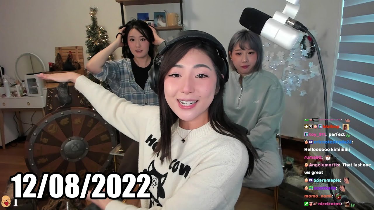 Medieval Wheel of Punishments w/ AngelsKimi & Starsmitten! | A Plague Tale: Requiem | xChocoBars
