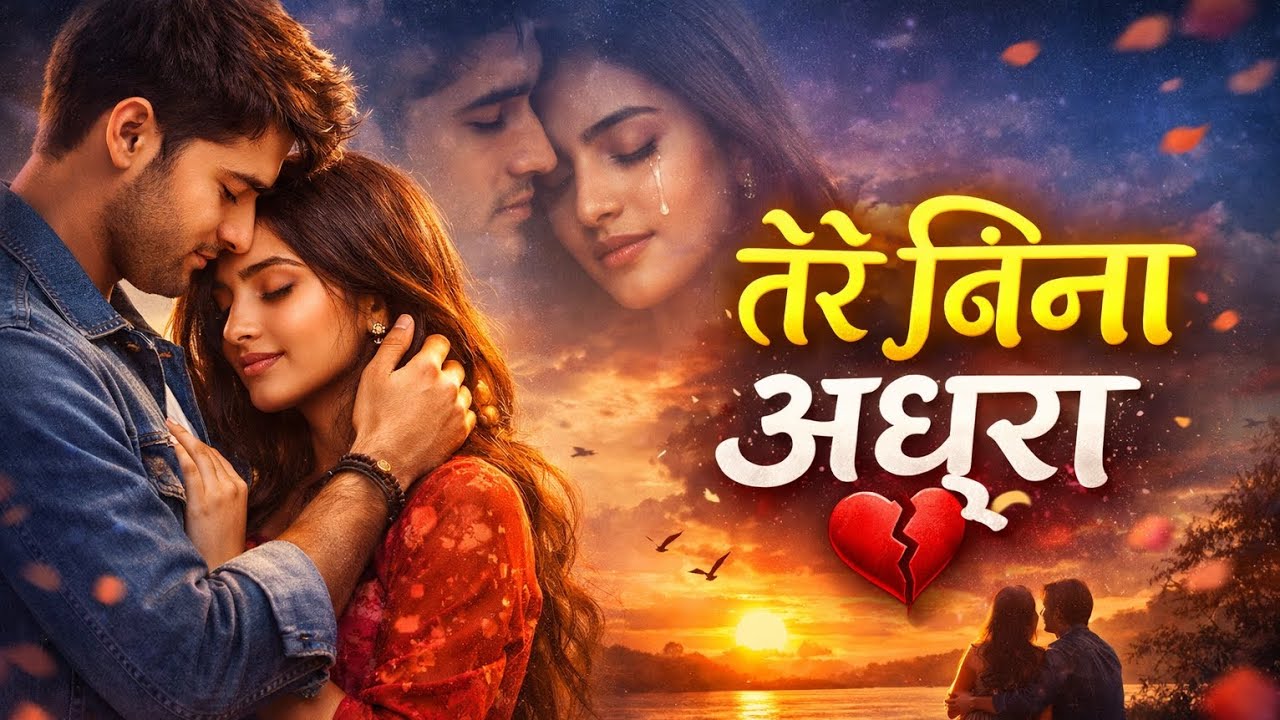 पहली बार में ही दिल हार बैठे हम… 💔❤️#newsong2026 #musiclovers #trendingsong #viralsong 
