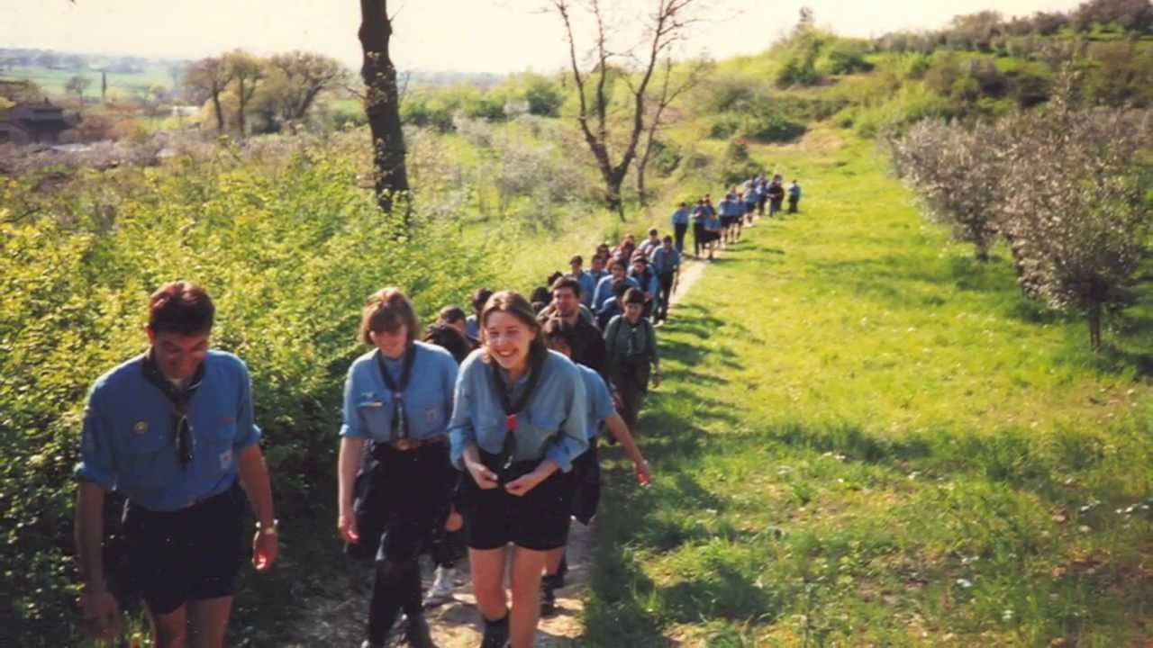 Francescout Ventennale