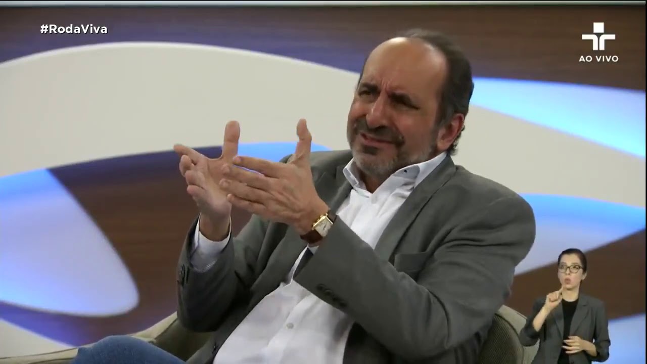 Alexandre Kalil sobre uso de verba pública em campanhas eleitorais