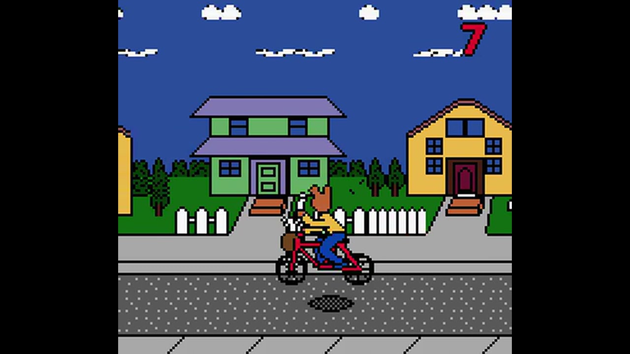 Game Boy Color Longplay [172] Arthur's Absolutely Fun Day! (US)