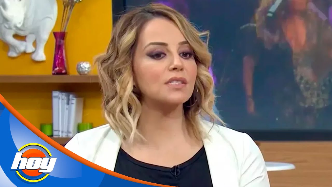 Rosie Rivera cedió la custodia de los hijos de Jenni Rivera | Hoy