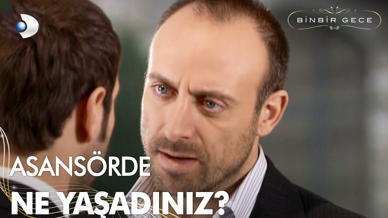Onur'un İçine Kurt Düştü Bir Kere! | Binbir Gece