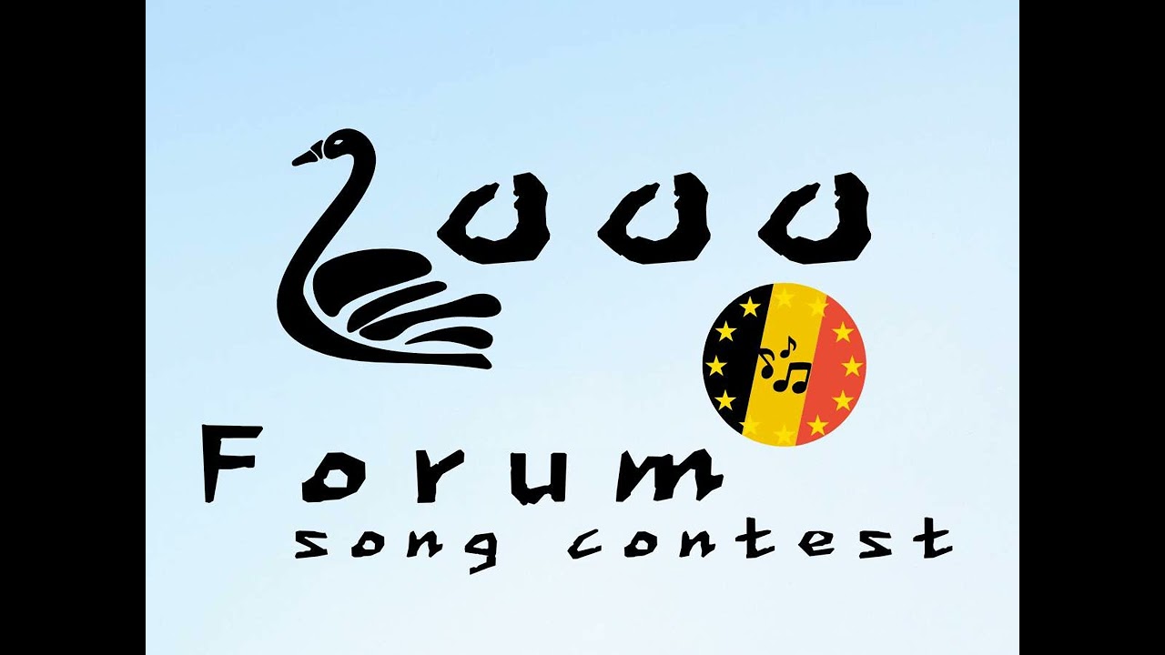 🇧🇪 Belgium - Gilles Claes - &ldquo;Enclosing&rdquo; (Forum Song Contest 2000)