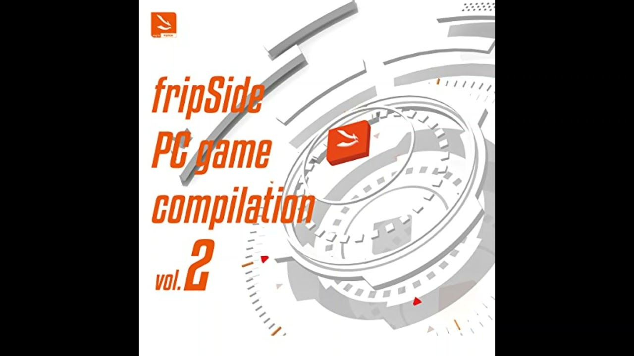 Passion Fruits - fripSide