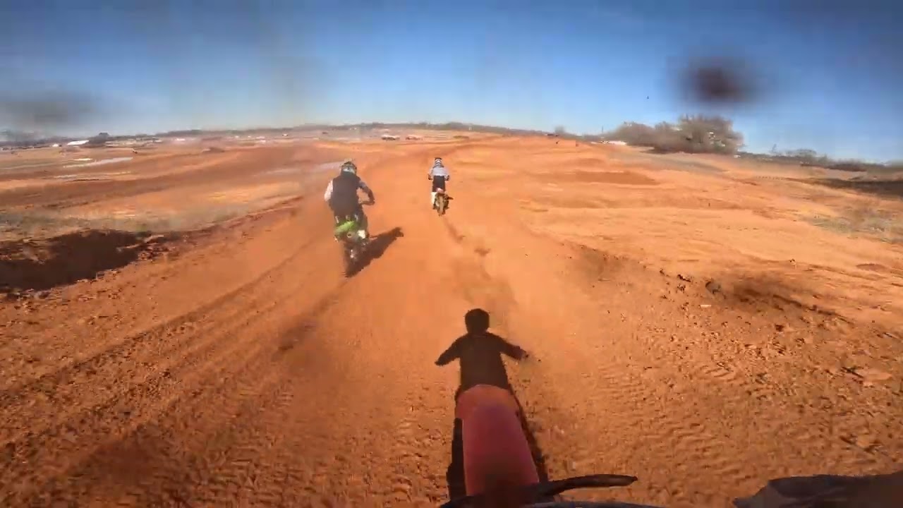 River Valley Mx 2/7/2026