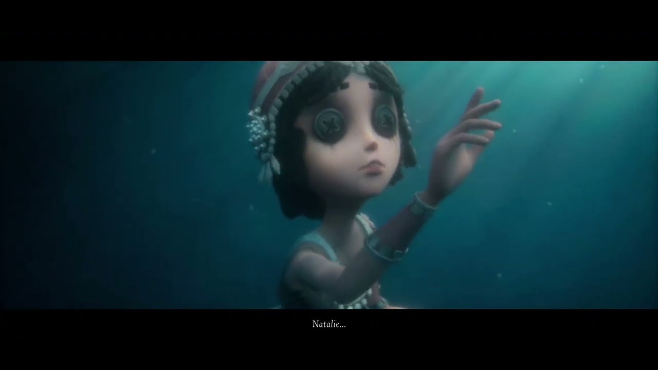 New Identity V Hullabaloo Circus Storyline part 2