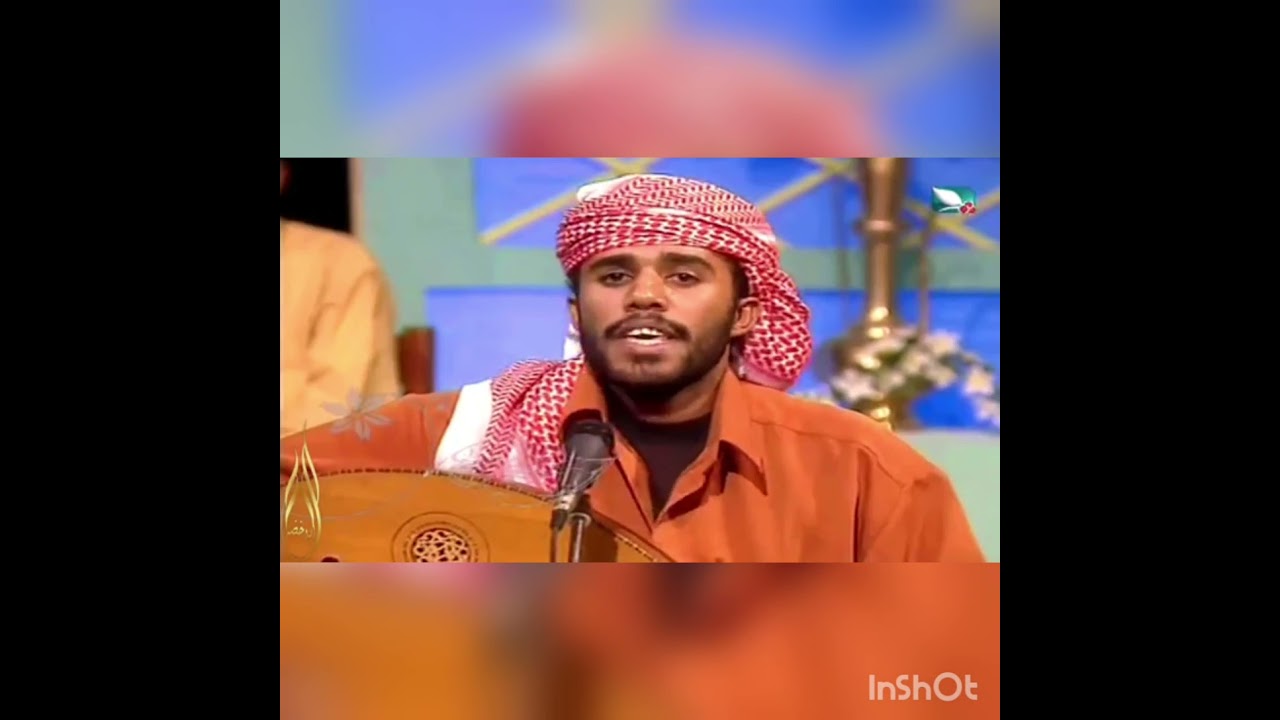 أسال عليك القمر وأسال عليك النجوم
