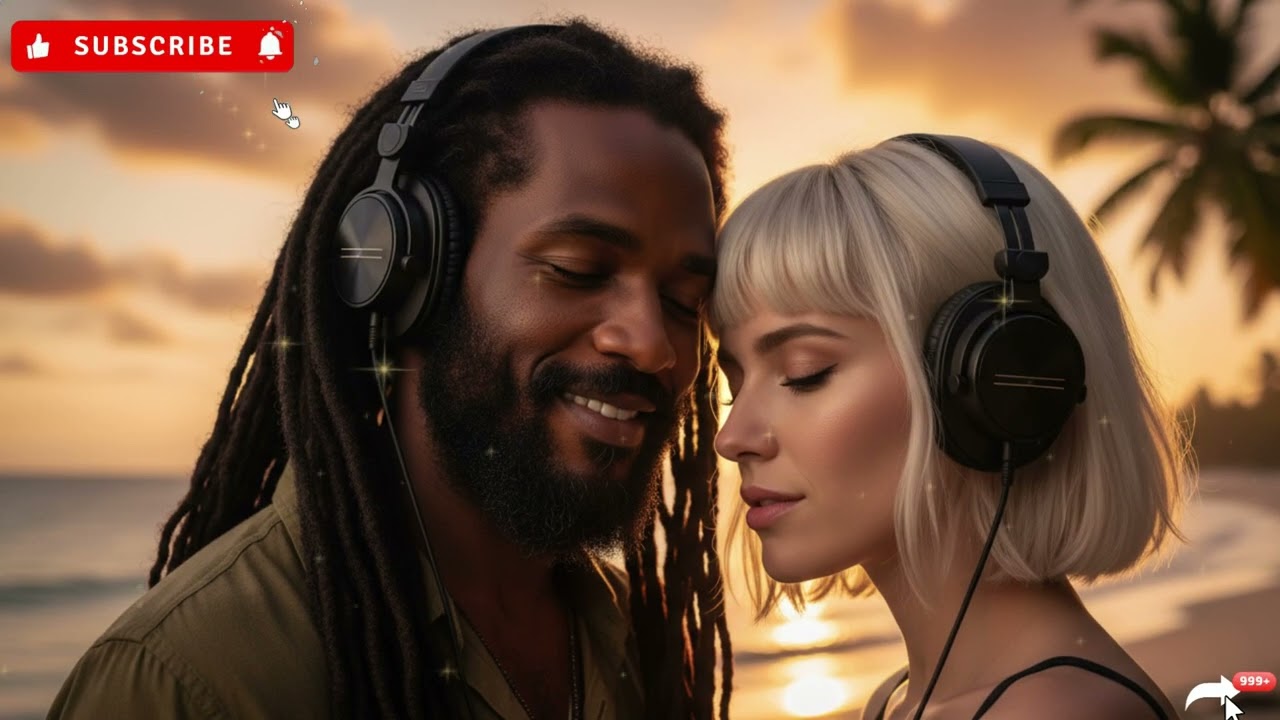 Sia & Damian Marley - After Rain in Havana | Cinematic Pop Reggae (AI Generated Music)