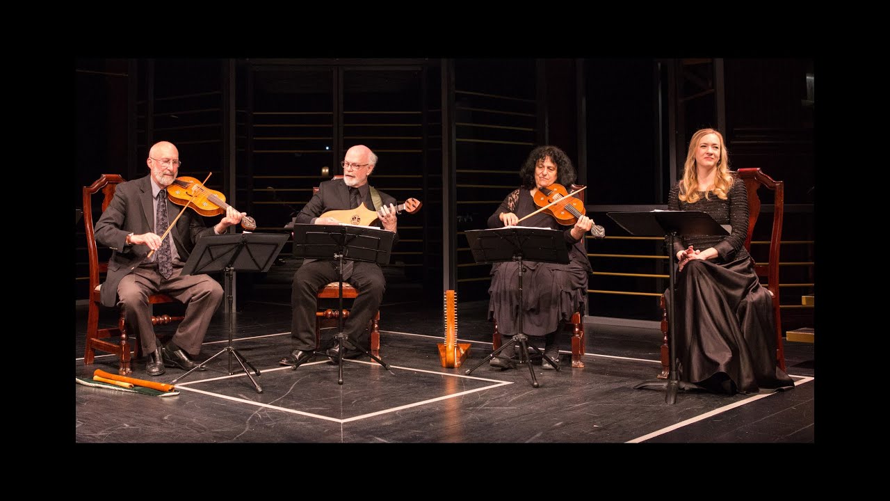 ENCORES: 