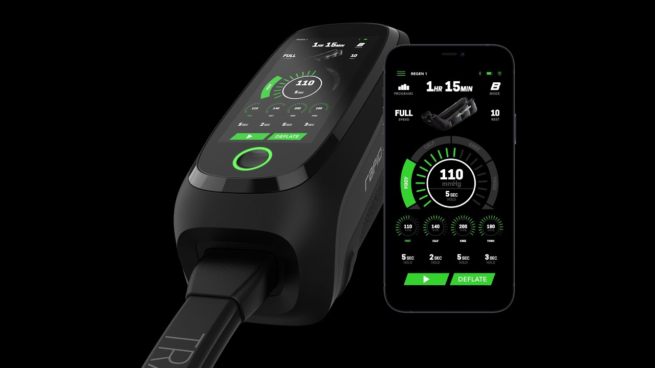 Introducing the all-new REGEN&trade; from Rapid Reboot