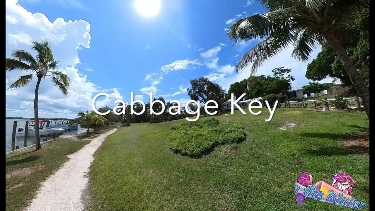 Cabbage Key & Cayo Costa