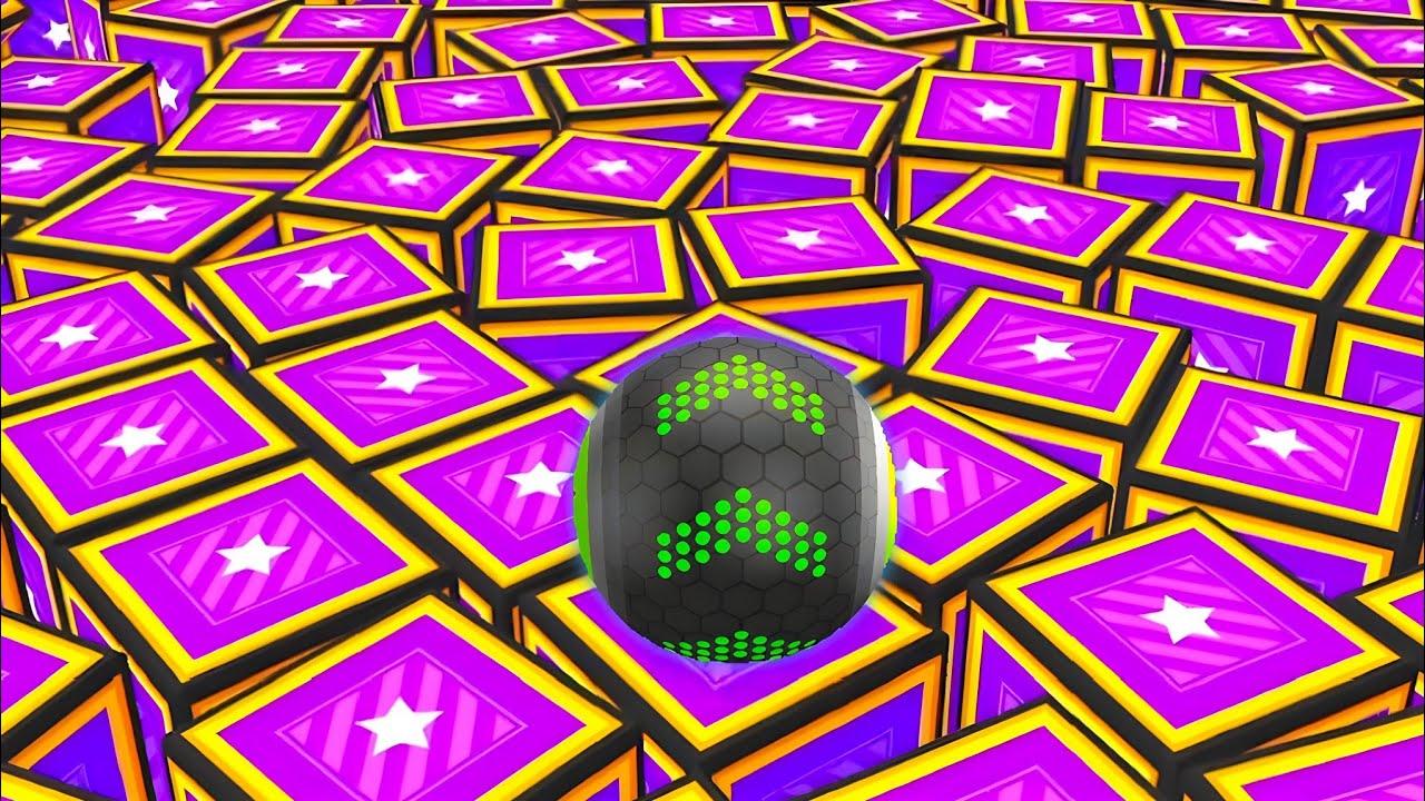 Going Balls - SpeedRun Gameplay Level 13343 to 13344