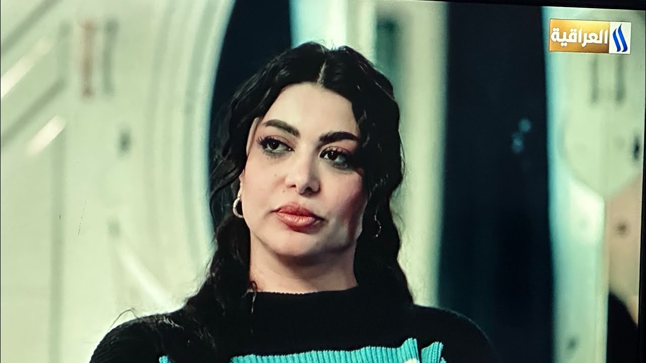 مسلسل موسم الرصاص الحلقة السابعه إلقاء القبض على براء