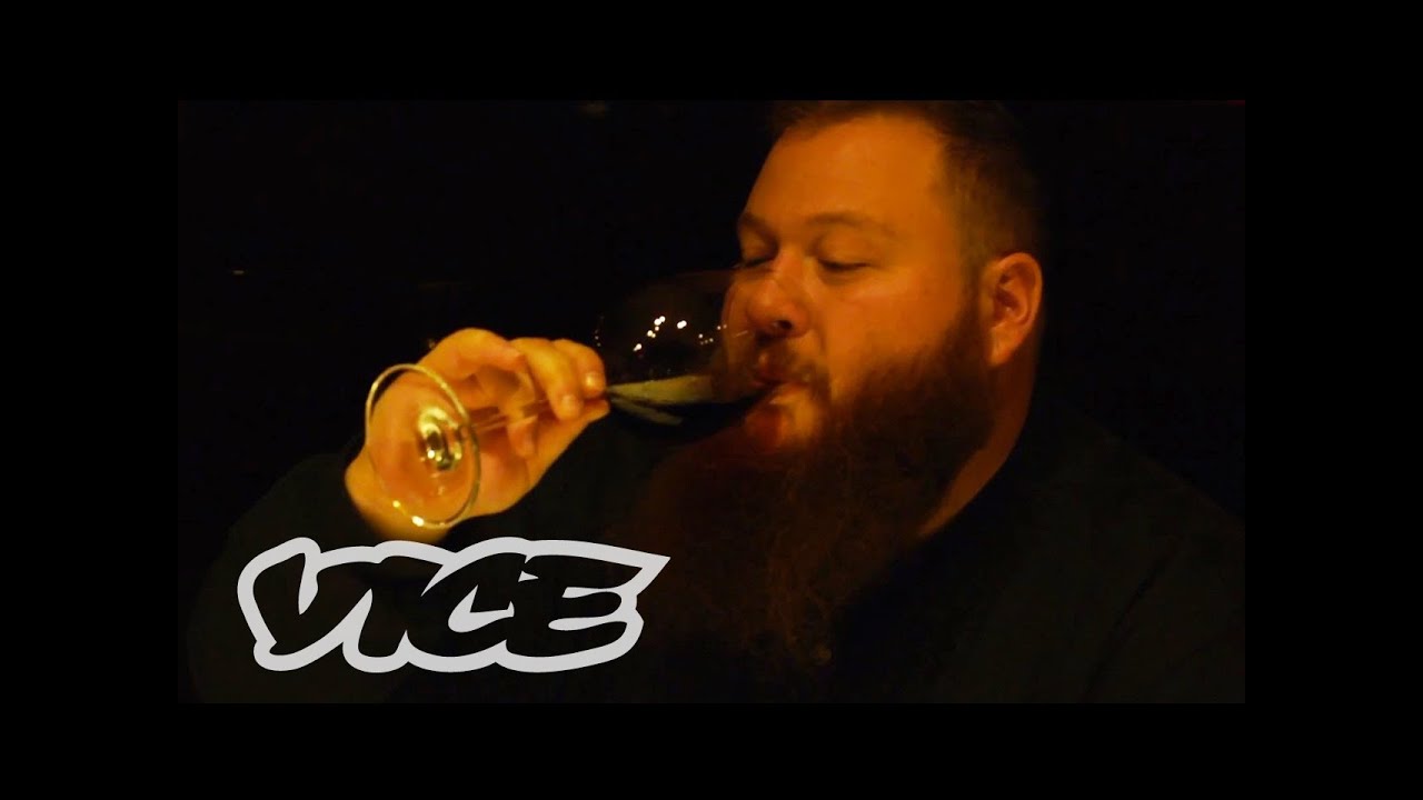 VICE Eats with Action Bronson at Marea