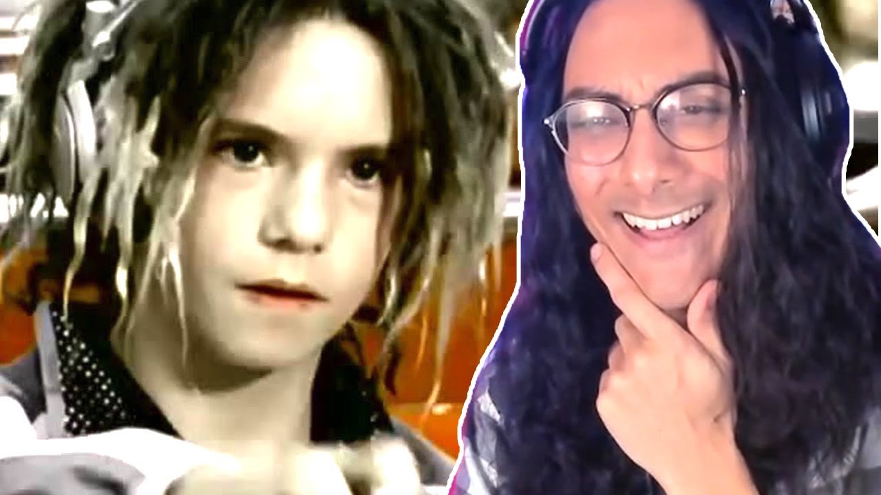 American Reacts to Bomfunk MC's Freestyler