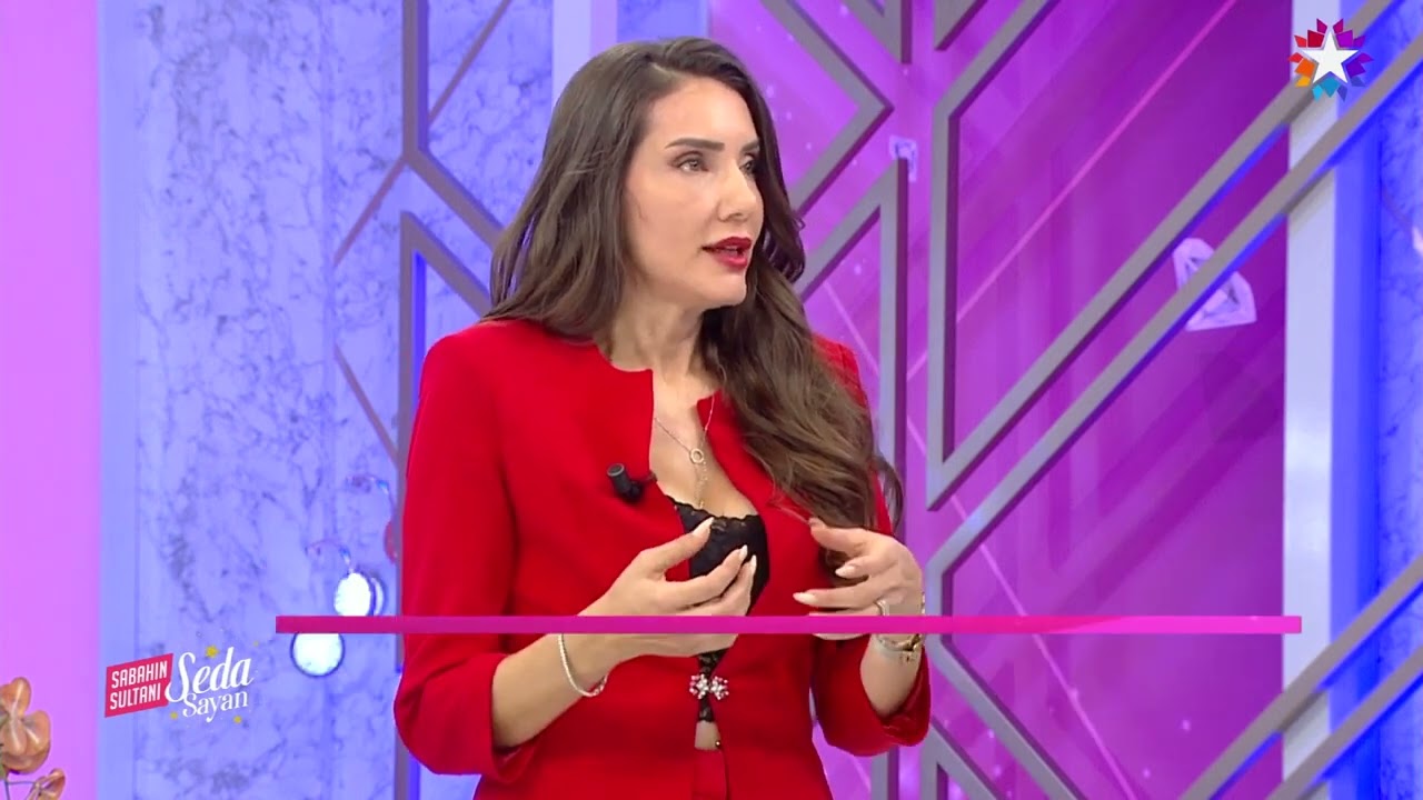 STAR TV ~ TÜP BEBEK (IVF) HAKKINDA