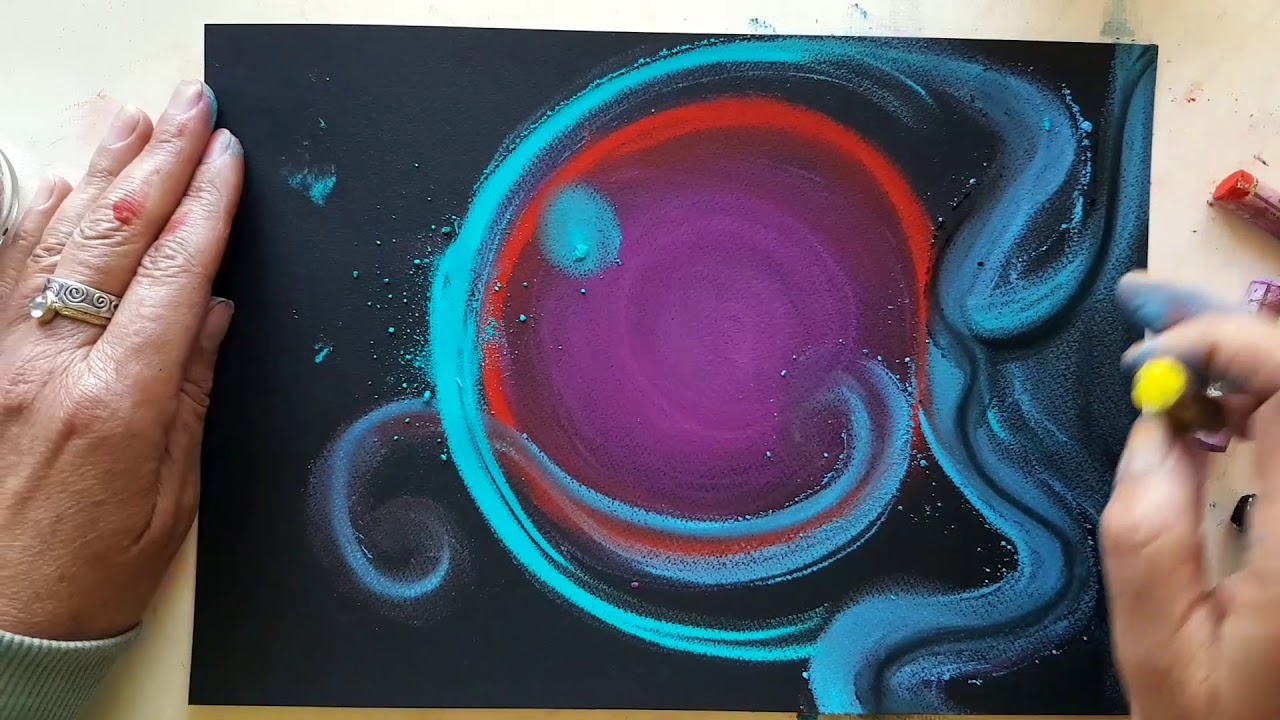 Andrea Becker - Heilsames Intuitives Malen: 