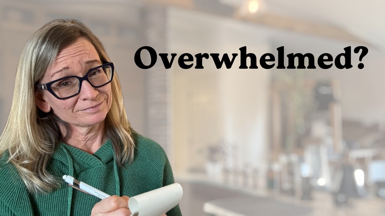Why Retirement Feels Overwhelming (No One Talks About this)