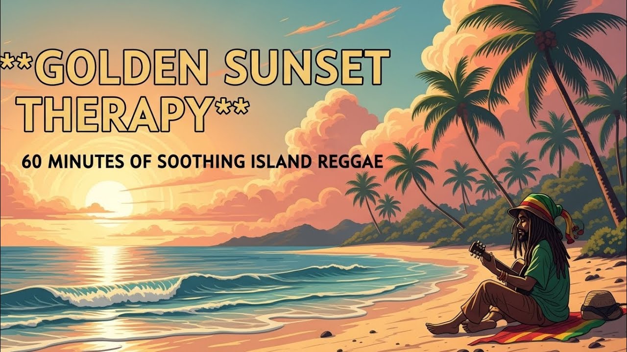 Best Chill Reggae Mix 2026 ♫ Nonstop English Reggae Love Songs Playlist ♫ New Reggae Hits 2026