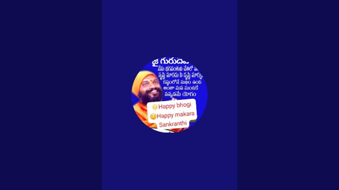 Guruji Vijaya Pratap Maharaj The Spiritual Yogi, Motivational Speaker @Water Yogi Transforming Lives
