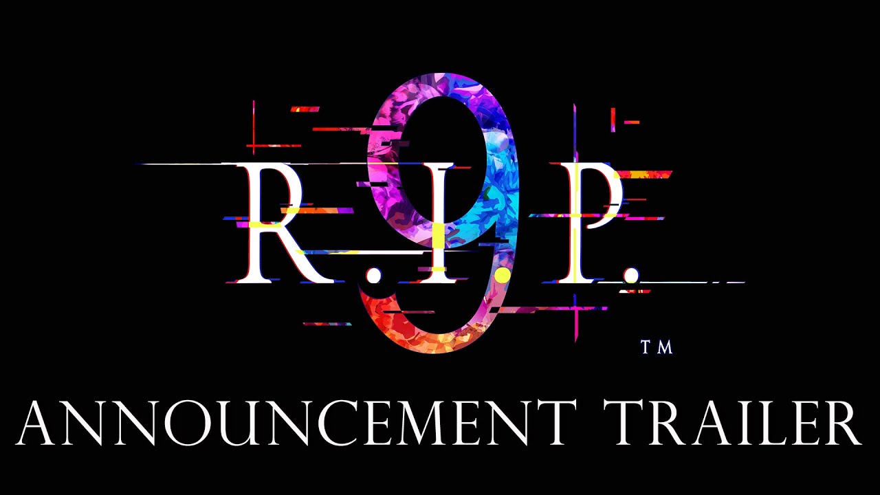 9 R.I.P. | Announcement Trailer | Nintendo Switch&trade;