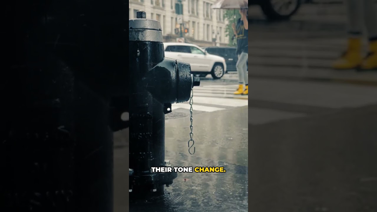 Они торопят вас, чтобы контролировать вас.