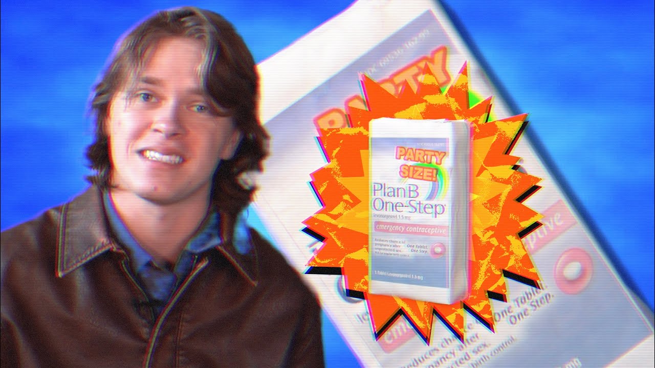 plan b party size