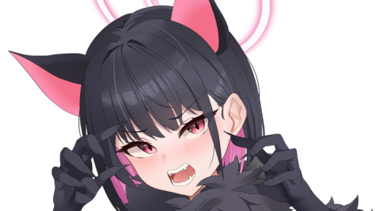 What Makes a Girlfriend, Kazusa? (Blue Archive)