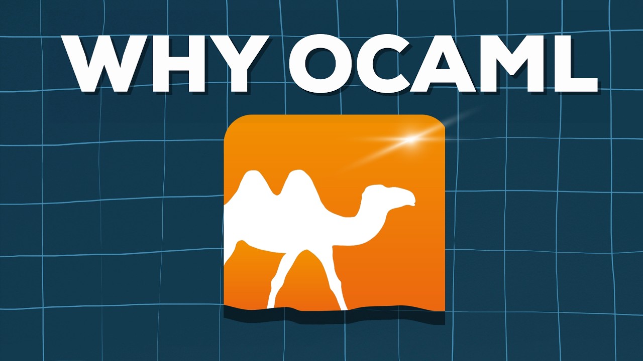 OCaml за 90 секунд