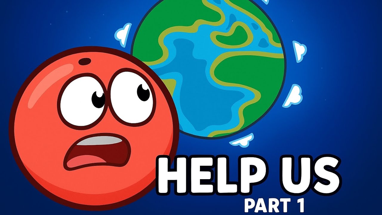 Red Ball 4 | Easy Levels Complete | Gameplay Video